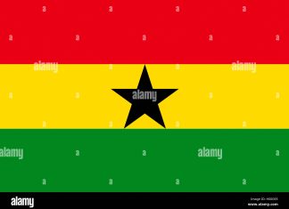 Rights groups sue Ghana over US deportation deal