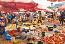 Abuja residents decry rising food prices, seek government action