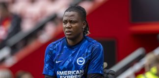 Chiamaka Nnadozie tops WSL goalkeeper rankings in debut season