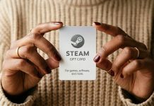 6 Best Platforms to Sell Steam Gift Cards for Cash in Nigeria (2026)