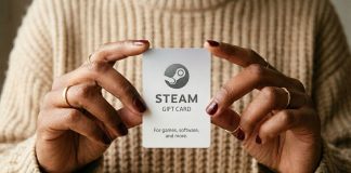 6 Best Platforms to Sell Steam Gift Cards for Cash in Nigeria (2026)