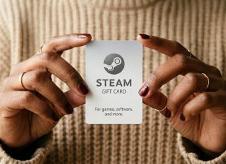 6 Best Platforms to Sell Steam Gift Cards for Cash in Nigeria (2026)