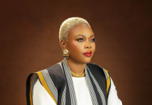 Interswitch’s Cherry Eromosele named among Global B2B Marketing Leaders for the third time