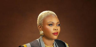Interswitch’s Cherry Eromosele named among Global B2B Marketing Leaders for the third time