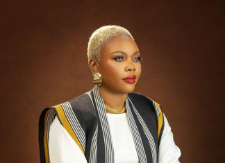 Interswitch’s Cherry Eromosele named among Global B2B Marketing Leaders for the third time