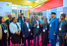 Shell awards $518m contracts to Nigerian firms in 2025