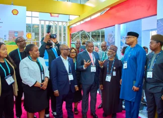 Shell awards $518m contracts to Nigerian firms in 2025