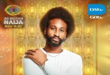 Chimsom wins first head of house title in bbnaija season 11