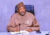 FG advocates science-driven agriculture to strengthen food security across Africa
