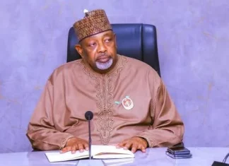 FG advocates science-driven agriculture to strengthen food security across Africa