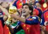 2026 FIFA World Cup: Ferran Torres says extra-time winner belonged to 47 million spaniards