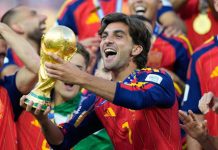 2026 FIFA World Cup: Ferran Torres says extra-time winner belonged to 47 million spaniards