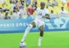 Flight disruption delays Gift Monday, Deborah Abiodun’s arrival at Super Falcons WAFCON camp