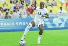 Flight disruption delays Gift Monday, Deborah Abiodun’s arrival at Super Falcons WAFCON camp