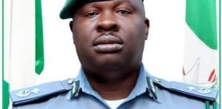 Customs deploys youth sports to combat smuggling as Favour comprehensive wins maiden Afeni cup