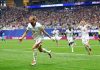 England Edge DR Congo to Reach World Cup Last 16 as Kane Strikes Twice
