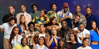 Sheba asserts authority as BBnaija housemates prepare for wager