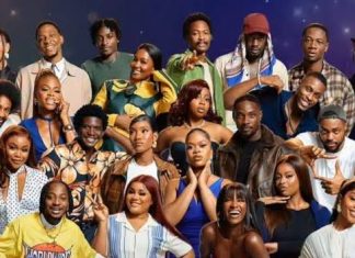 Sheba asserts authority as BBnaija housemates prepare for wager
