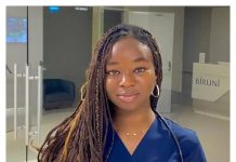 FG mourns Nigerian medical graduate killed in Ukraine attack
