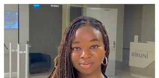 FG mourns Nigerian medical graduate killed in Ukraine attack