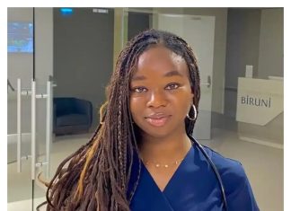 FG mourns Nigerian medical graduate killed in Ukraine attack