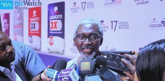 Dangote Cement Hits ₦1trn Profit, Raises Dividend by 50% — What’s Next for Its Africa Expansion?
