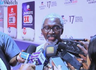 Dangote Cement Hits ₦1trn Profit, Raises Dividend by 50% — What’s Next for Its Africa Expansion?