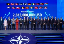 Germany defends defence spending ahead of NATO summit