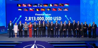 Germany defends defence spending ahead of NATO summit