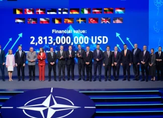 Germany defends defence spending ahead of NATO summit