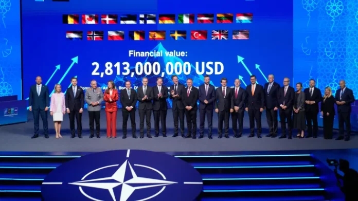 nato summit