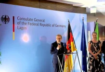 Germany seeks deeper energy partnership with Nigeria