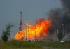 Groups demand urgent action over Delta oil wellhead blowout
