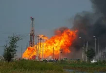 Groups demand urgent action over Delta oil wellhead blowout