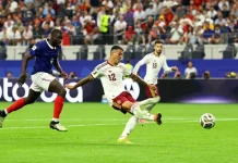 World Cup: Spain beat France 2-0 to reach 2026 Final