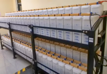 Malawi launches utility-scale battery storage to strengthen power supply
