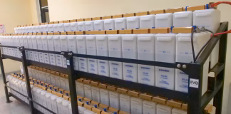 Malawi launches utility-scale battery storage to strengthen power supply
