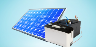 Nigeria seeks Chinese investment in lithium battery manufacturing
