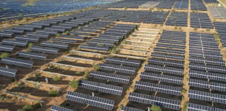 Niger allocates land for mega solar, steel hub