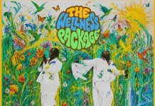 Teni releases new EP titled ‘The Wellness Package’
