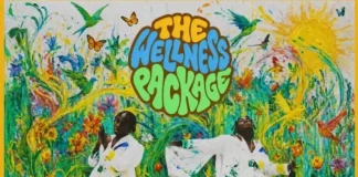 Teni releases new EP titled ‘The Wellness Package’