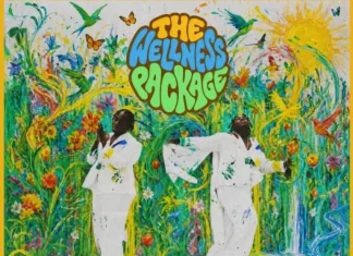 Teni releases new EP titled ‘The Wellness Package’