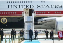 Trump arrives in Türkiye for NATO summit amid defence, Iran tensions