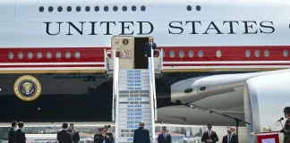 Trump arrives in Türkiye for NATO summit amid defence, Iran tensions