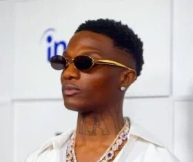 Wizkid hints at new album, says he is enjoying project