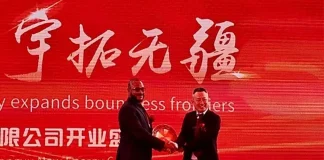Zamfara, Chinese energy firm advance solar investment partnership