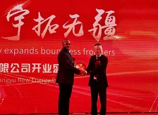 Zamfara, Chinese energy firm advance solar investment partnership