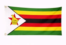 Zimbabwe’s mineral exports jump 84% to record $2.5bn