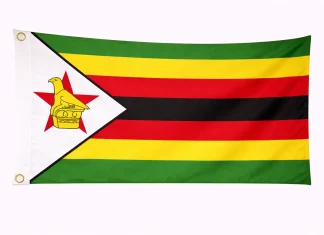 Zimbabwe’s mineral exports jump 84% to record $2.5bn