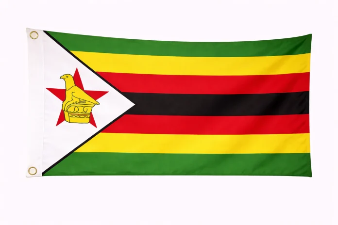 zimbabwe